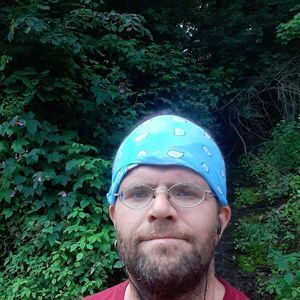 Meet your Posher, Chris